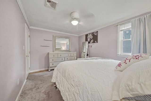 280 Ettrick St, Brockton, MA 02301