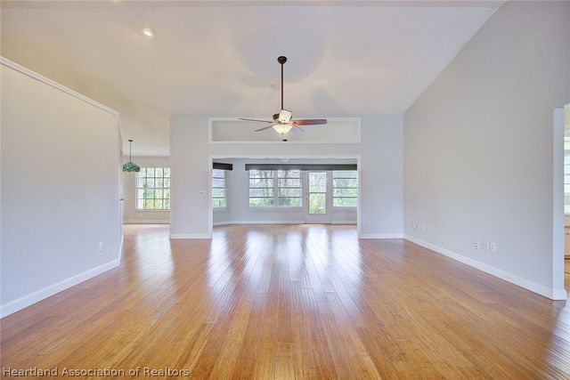 14 Wintergreen Trail, Lake Placid, FL 33852