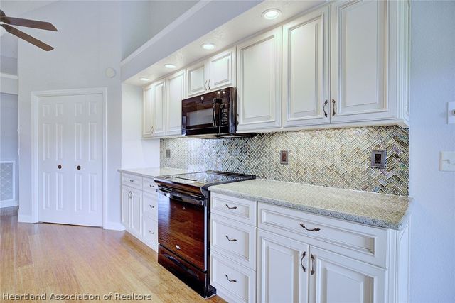 14 Wintergreen Trail, Lake Placid, FL 33852