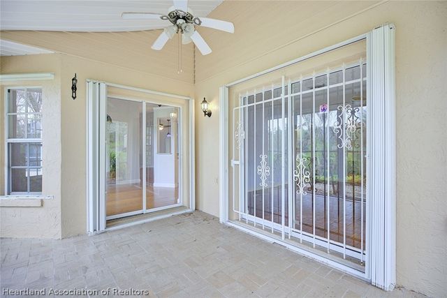 14 Wintergreen Trail, Lake Placid, FL 33852