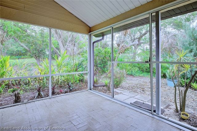 14 Wintergreen Trail, Lake Placid, FL 33852