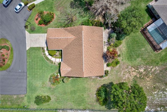 14 Wintergreen Trail, Lake Placid, FL 33852