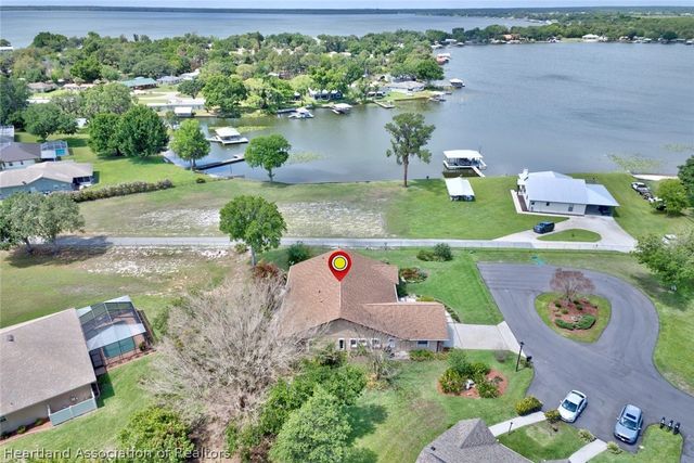 14 Wintergreen Trail, Lake Placid, FL 33852
