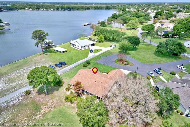 14 Wintergreen Trail, Lake Placid, FL 33852