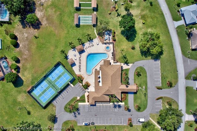 14 Wintergreen Trail, Lake Placid, FL 33852