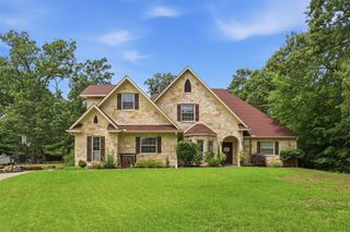 1500 April Drive, Sulphur Springs, TX 75482