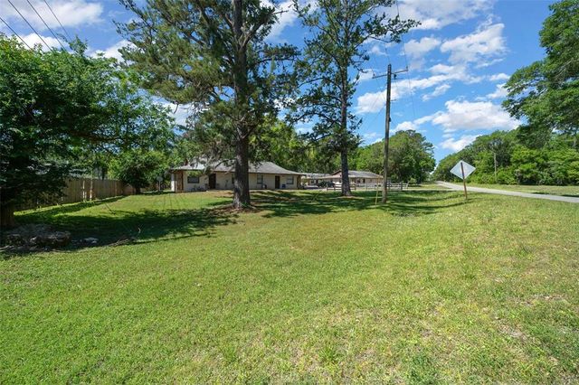 403 NE 11TH AVENUE, Williston, FL 32696