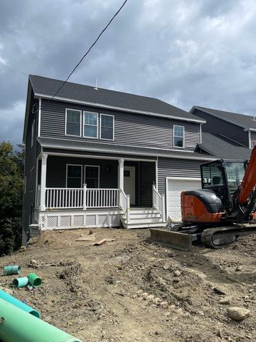 29 Steele St A, Worcester, MA 01607