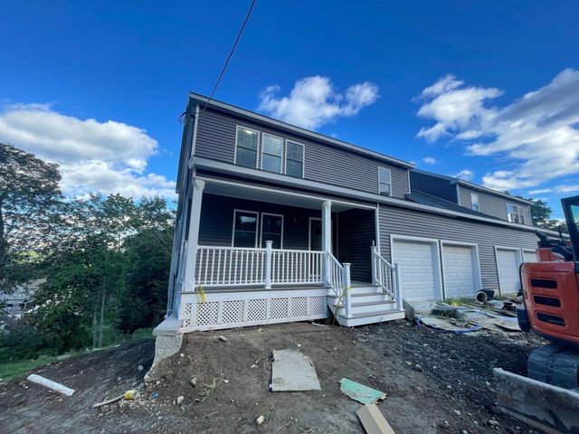 29 Steele St A, Worcester, MA 01607