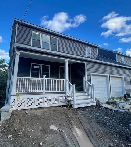 29 Steele St A, Worcester, MA 01607
