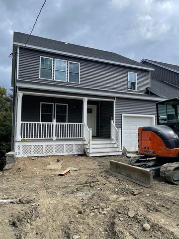 29 Steele St A, Worcester, MA 01607