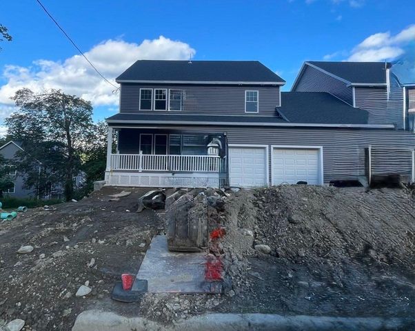 29 Steele St A, Worcester, MA 01607