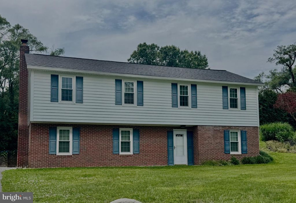9905 FREDERICK RD, Ellicott City, MD 21042