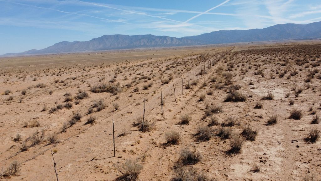 lot 3 Unit 18, Los Lunas, NM 87031