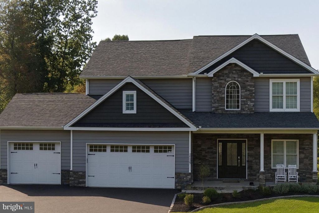 LOT 180 B YORK RD, York Haven, PA 17370