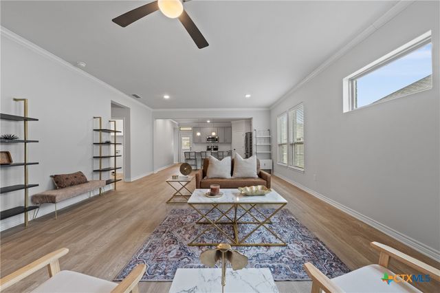 10205 Eaglefire Drive, Temple, TX 76502