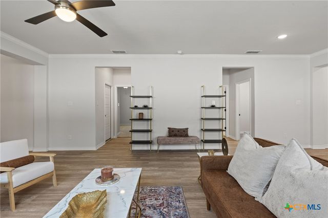 10205 Eaglefire Drive, Temple, TX 76502