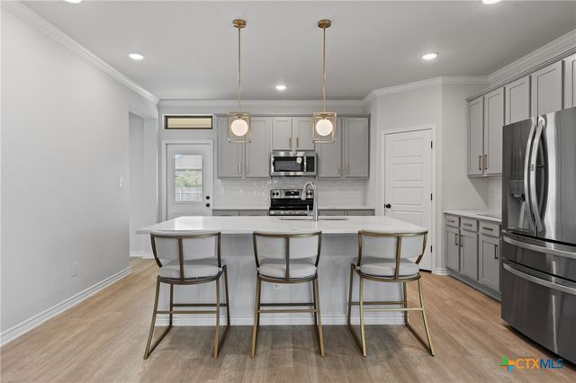 10205 Eaglefire Drive, Temple, TX 76502