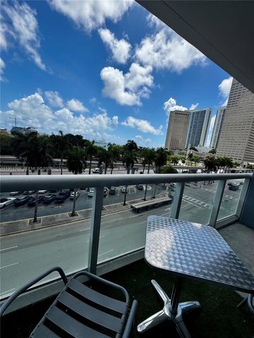 50 Biscayne Blvd 508, Miami, FL 33132