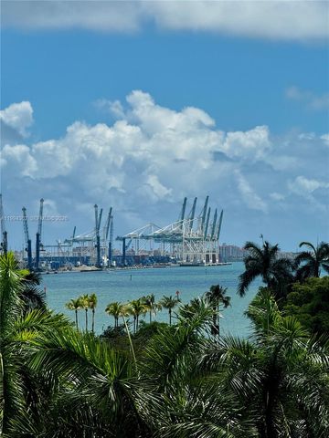 50 Biscayne Blvd 508, Miami, FL 33132