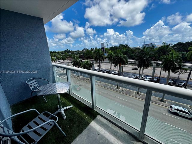 50 Biscayne Blvd 508, Miami, FL 33132