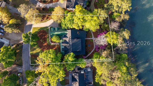 23 Ridge Rd, Beaufort, SC 29907