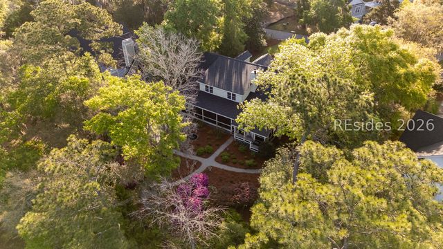 23 Ridge Rd, Beaufort, SC 29907