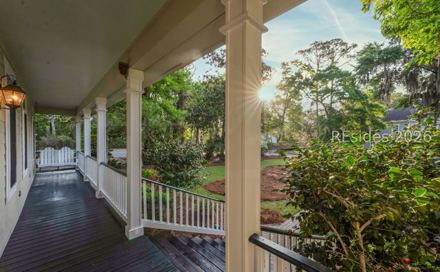 23 Ridge Rd, Beaufort, SC 29907