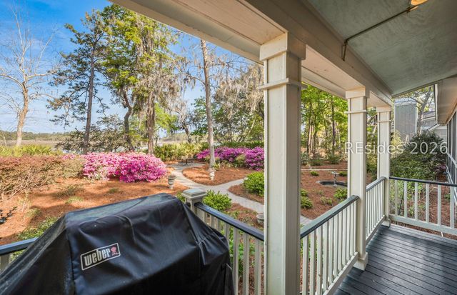 23 Ridge Rd, Beaufort, SC 29907