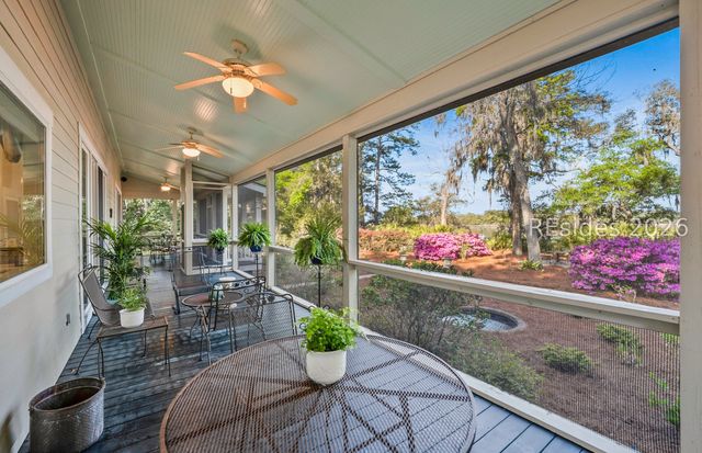 23 Ridge Rd, Beaufort, SC 29907