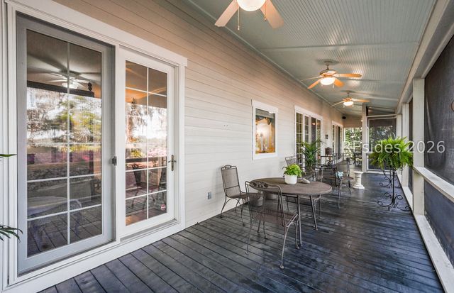 23 Ridge Rd, Beaufort, SC 29907
