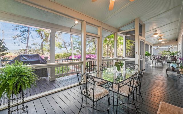 23 Ridge Rd, Beaufort, SC 29907