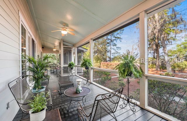 23 Ridge Rd, Beaufort, SC 29907