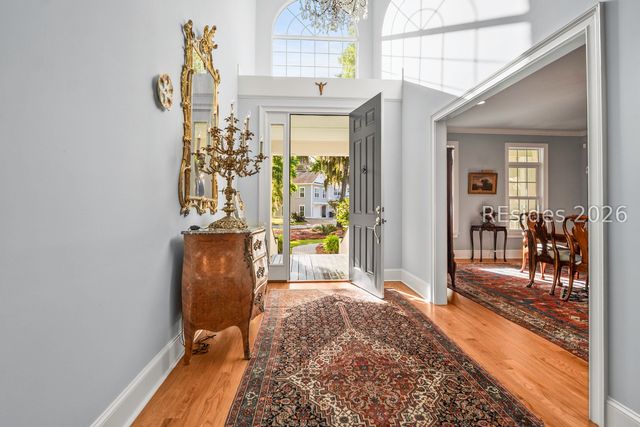 23 Ridge Rd, Beaufort, SC 29907