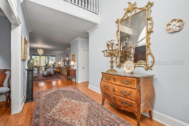23 Ridge Rd, Beaufort, SC 29907