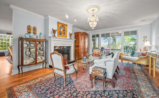23 Ridge Rd, Beaufort, SC 29907