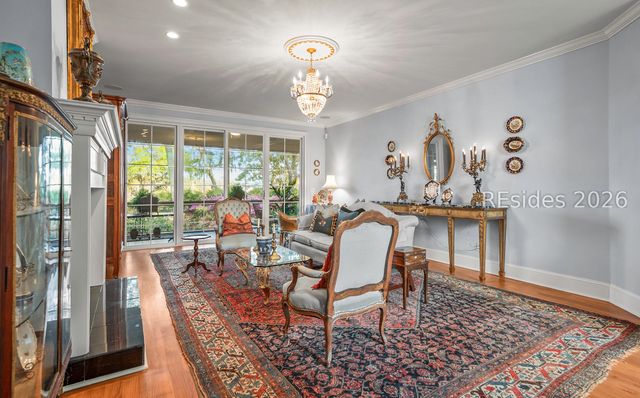 23 Ridge Rd, Beaufort, SC 29907