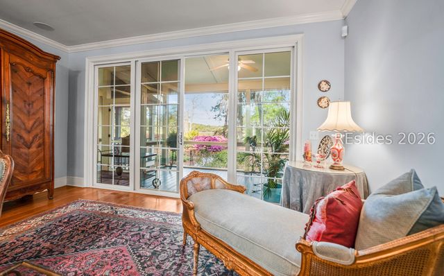 23 Ridge Rd, Beaufort, SC 29907