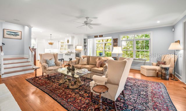 23 Ridge Rd, Beaufort, SC 29907