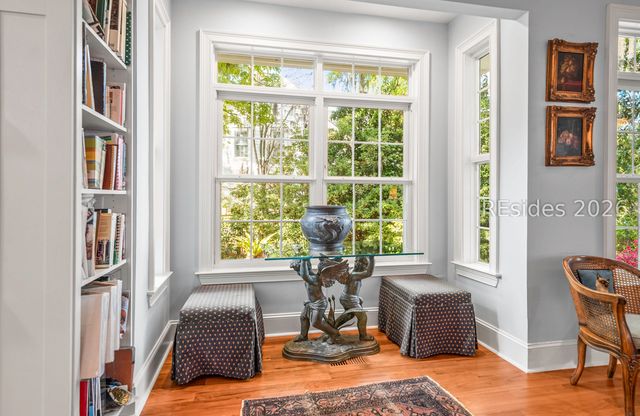 23 Ridge Rd, Beaufort, SC 29907