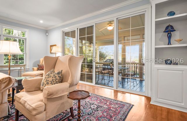 23 Ridge Rd, Beaufort, SC 29907