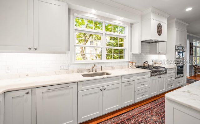 23 Ridge Rd, Beaufort, SC 29907