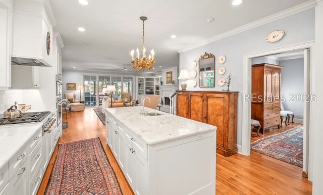 23 Ridge Rd, Beaufort, SC 29907