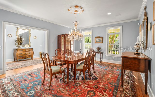 23 Ridge Rd, Beaufort, SC 29907
