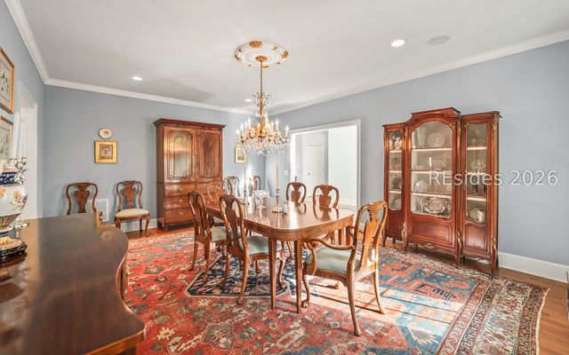 23 Ridge Rd, Beaufort, SC 29907