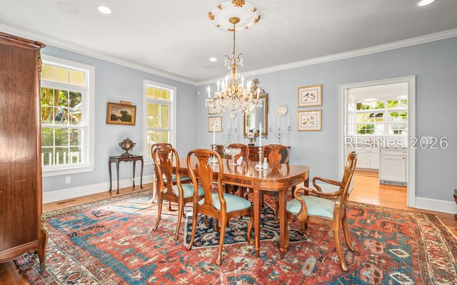 23 Ridge Rd, Beaufort, SC 29907