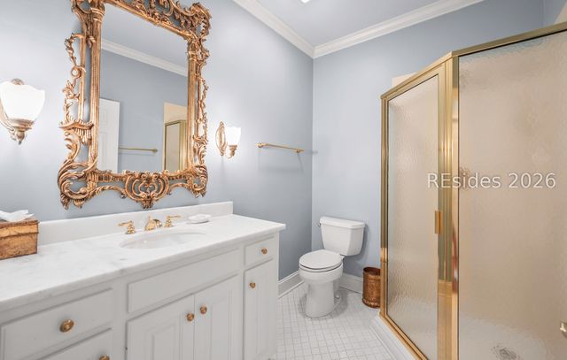 23 Ridge Rd, Beaufort, SC 29907