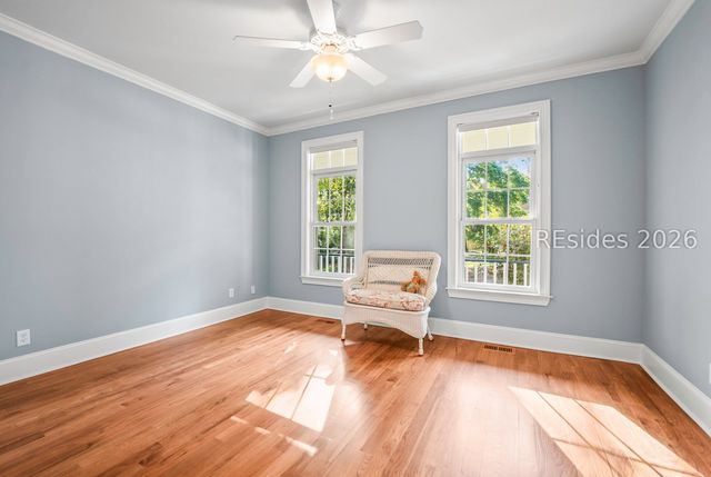 23 Ridge Rd, Beaufort, SC 29907