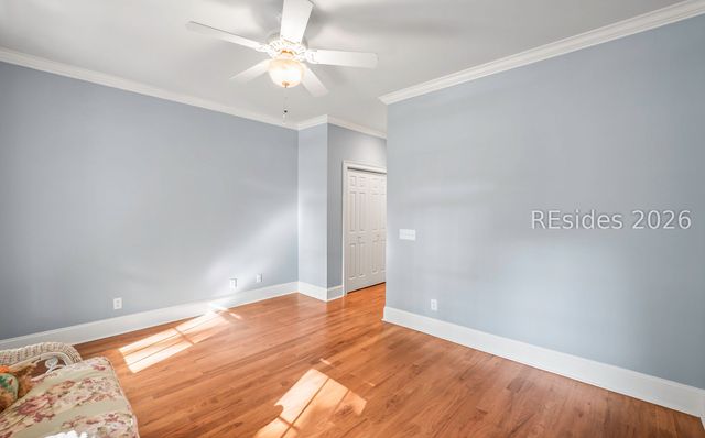 23 Ridge Rd, Beaufort, SC 29907