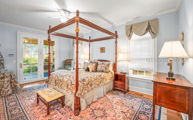 23 Ridge Rd, Beaufort, SC 29907